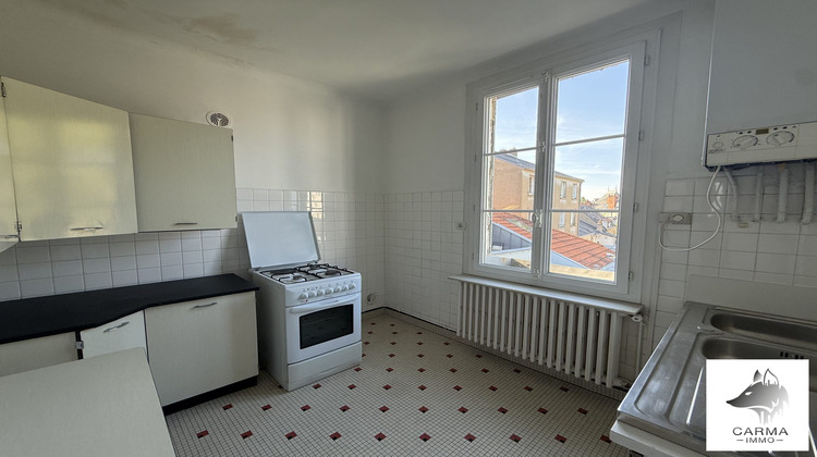 Ma-Cabane - Vente Appartement Nantes, 47 m²