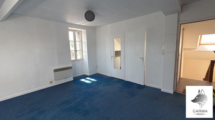 Ma-Cabane - Vente Appartement Nantes, 24 m²