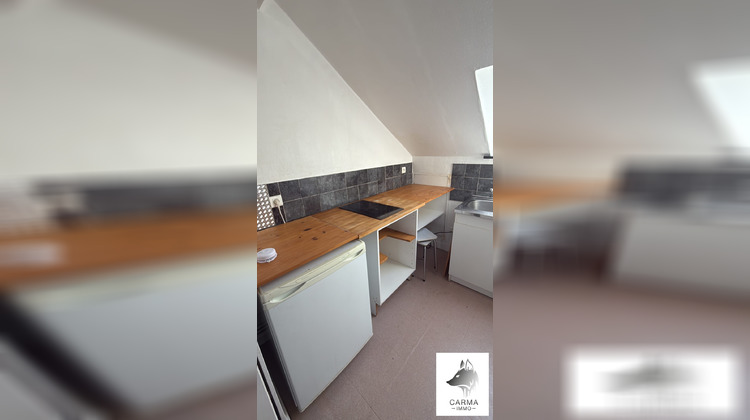 Ma-Cabane - Vente Appartement Nantes, 24 m²