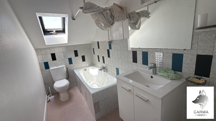Ma-Cabane - Vente Appartement Nantes, 24 m²