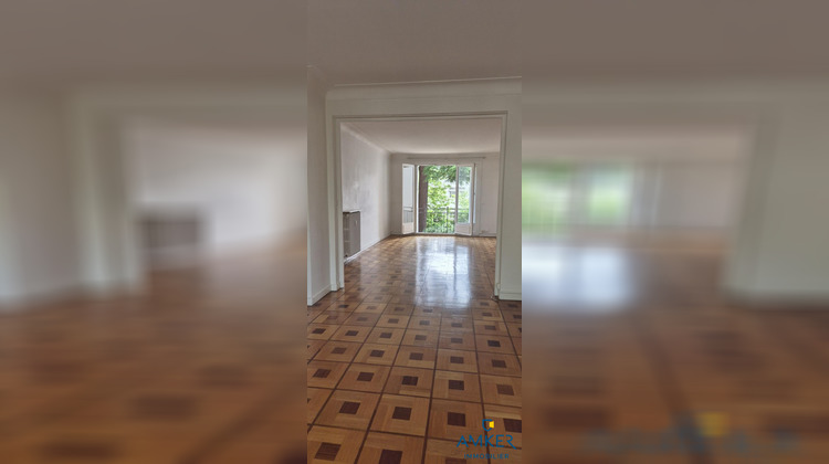 Ma-Cabane - Vente Appartement Nantes, 81 m²