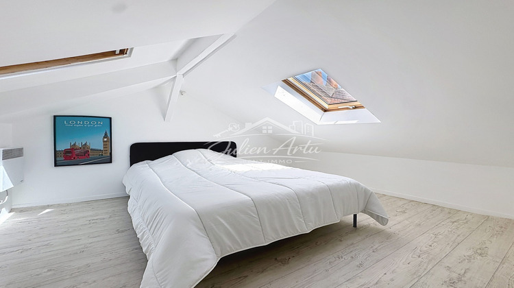 Ma-Cabane - Vente Appartement Nantes, 68 m²