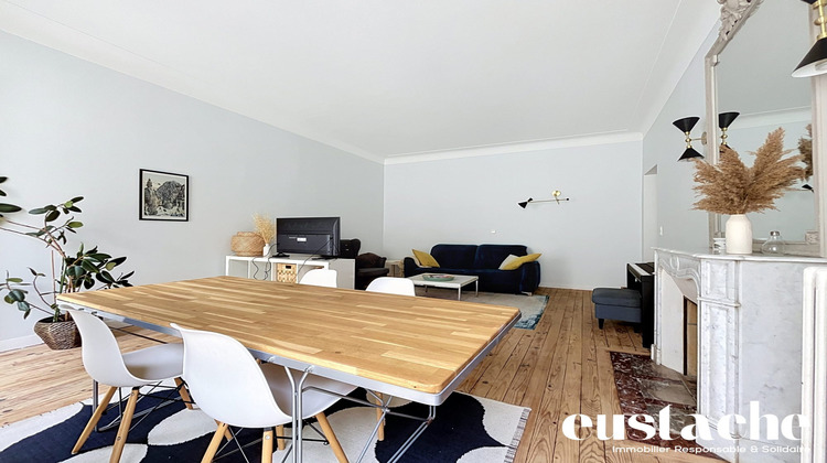 Ma-Cabane - Vente Appartement Nantes, 82 m²
