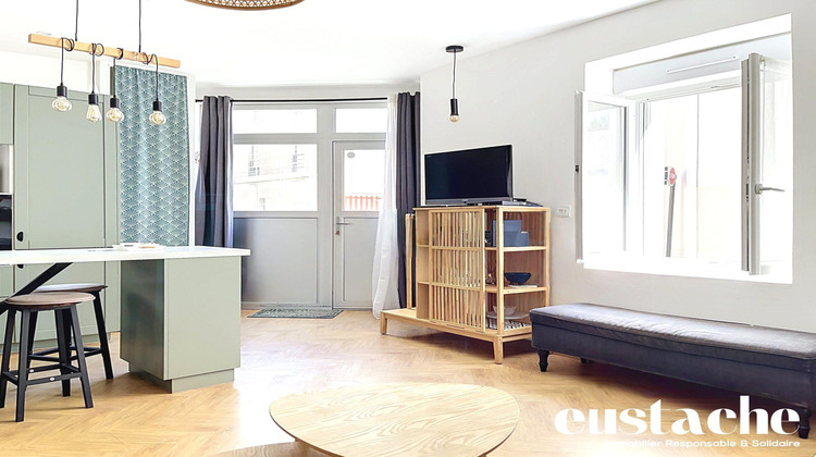 Ma-Cabane - Vente Appartement Nantes, 37 m²