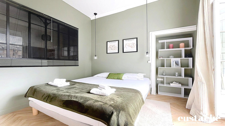 Ma-Cabane - Vente Appartement Nantes, 60 m²