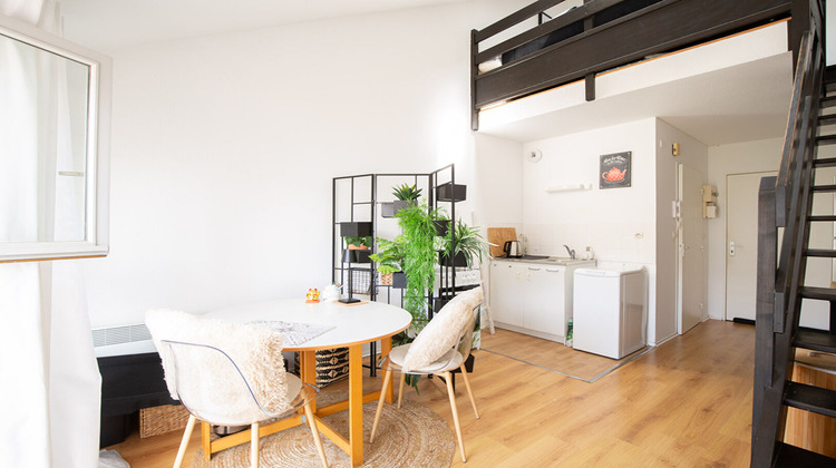 Ma-Cabane - Vente Appartement NANTES, 37 m²