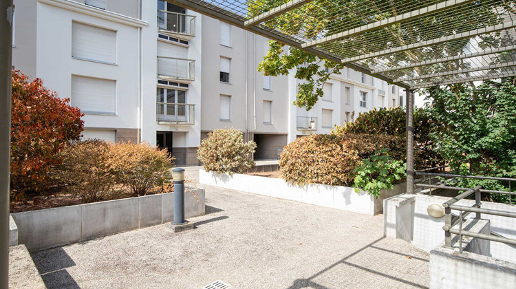 Ma-Cabane - Vente Appartement NANTES, 37 m²
