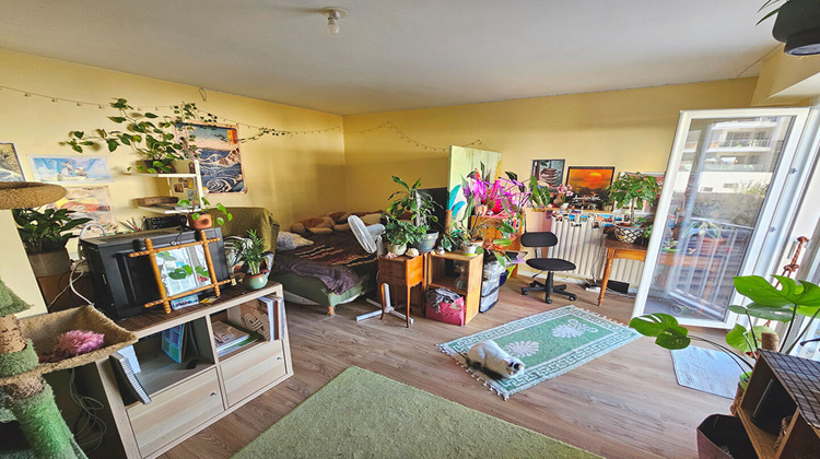 Ma-Cabane - Vente Appartement NANTES, 31 m²