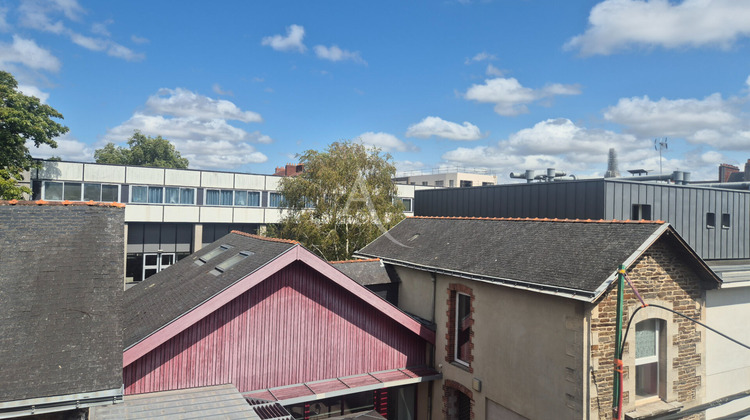 Ma-Cabane - Vente Appartement NANTES, 91 m²