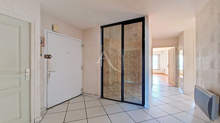 Ma-Cabane - Vente Appartement NANTES, 91 m²