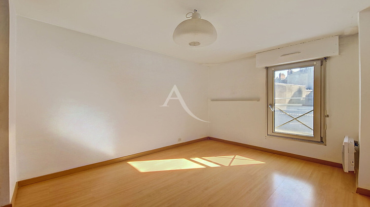 Ma-Cabane - Vente Appartement NANTES, 91 m²
