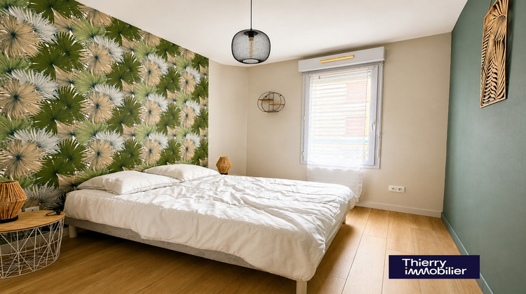 Ma-Cabane - Vente Appartement NANTES, 57 m²