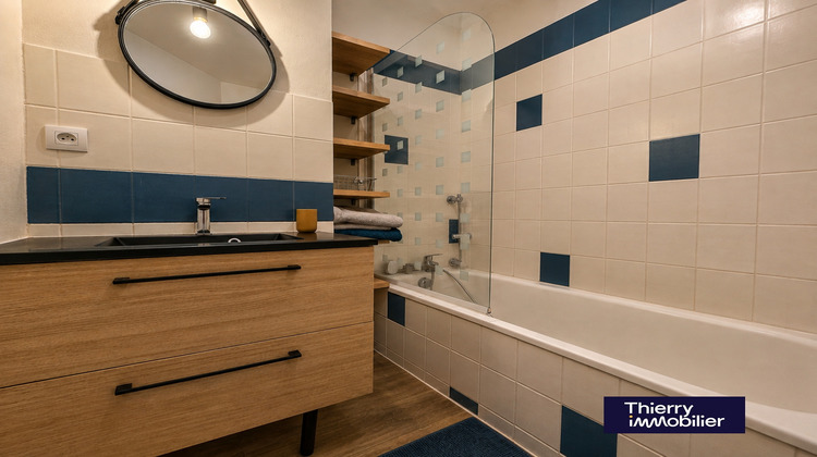 Ma-Cabane - Vente Appartement NANTES, 57 m²