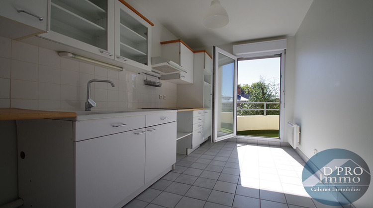 Ma-Cabane - Vente Appartement NANTES, 49 m²