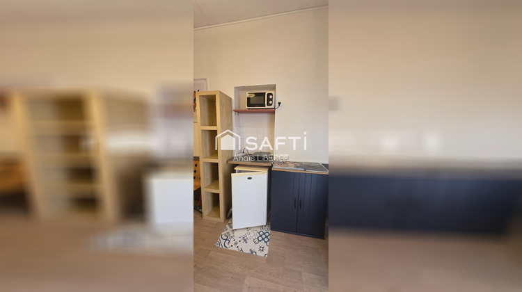 Ma-Cabane - Vente Appartement Nantes, 14 m²