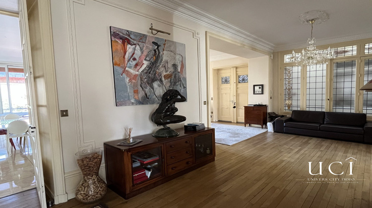 Ma-Cabane - Vente Appartement Nantes, 307 m²
