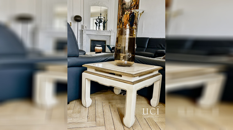 Ma-Cabane - Vente Appartement Nantes, 307 m²
