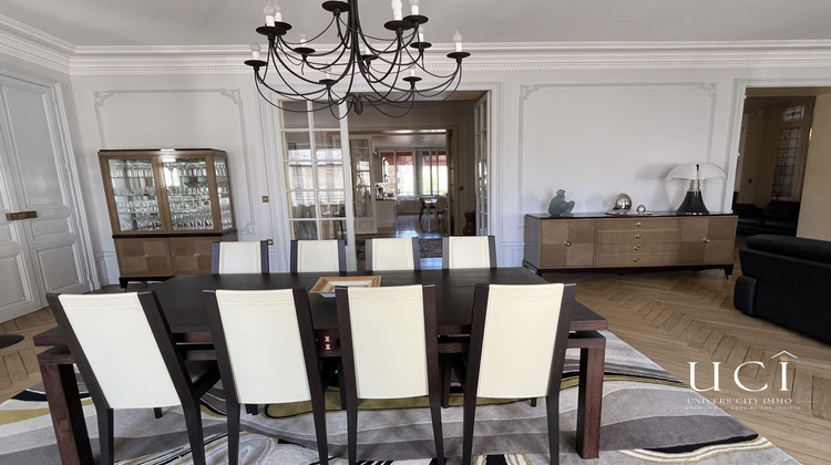 Ma-Cabane - Vente Appartement Nantes, 307 m²