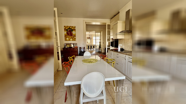 Ma-Cabane - Vente Appartement Nantes, 307 m²