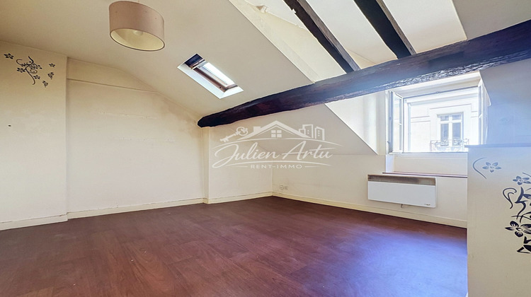 Ma-Cabane - Vente Appartement Nantes, 30 m²