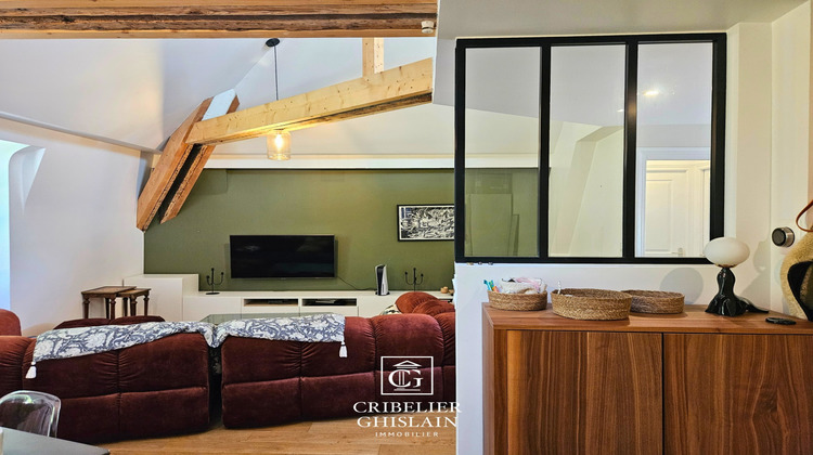 Ma-Cabane - Vente Appartement NANTES, 121 m²
