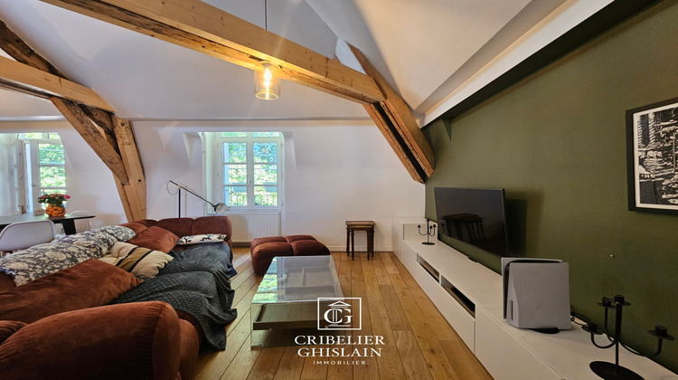 Ma-Cabane - Vente Appartement NANTES, 121 m²