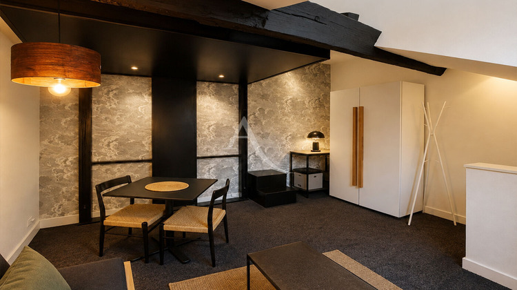 Ma-Cabane - Vente Appartement NANTES, 19 m²