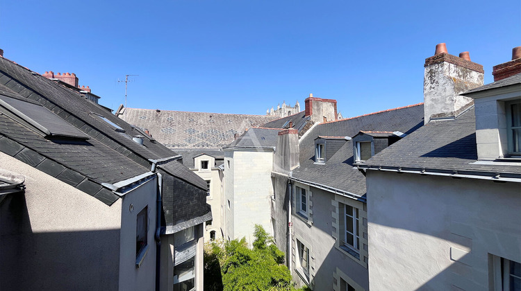 Ma-Cabane - Vente Appartement NANTES, 19 m²