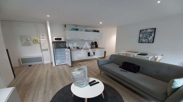 Ma-Cabane - Vente Appartement NANTES, 62 m²