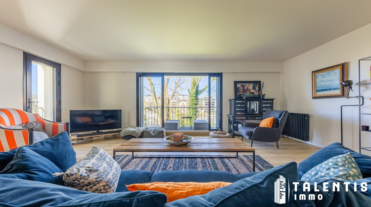 Ma-Cabane - Vente Appartement Nantes, 114 m²