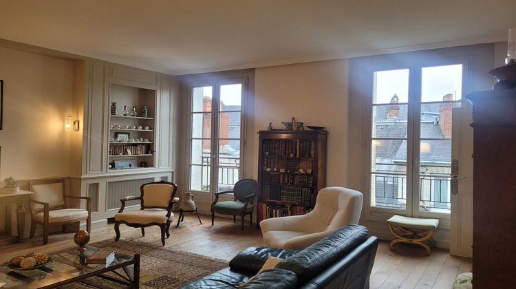Ma-Cabane - Vente Appartement Nantes, 153 m²