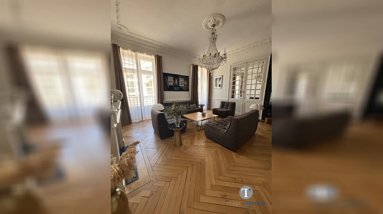 Ma-Cabane - Vente Appartement Nantes, 207 m²