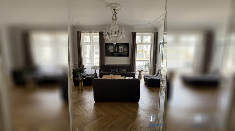Ma-Cabane - Vente Appartement Nantes, 207 m²