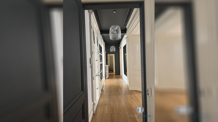Ma-Cabane - Vente Appartement Nantes, 207 m²