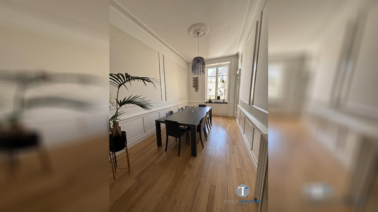Ma-Cabane - Vente Appartement Nantes, 207 m²