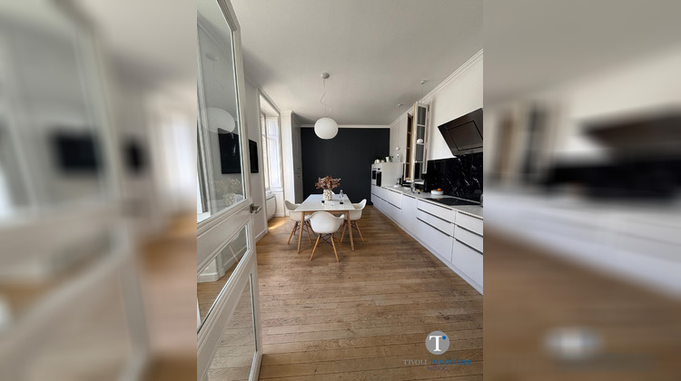 Ma-Cabane - Vente Appartement Nantes, 207 m²