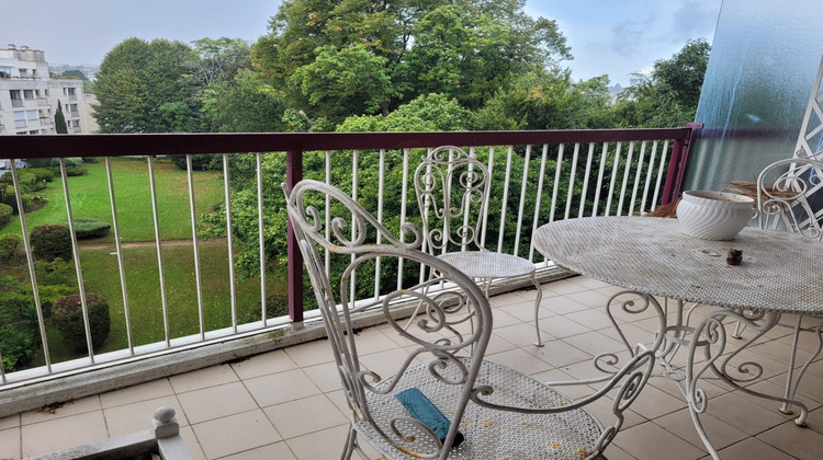 Ma-Cabane - Vente Appartement Nantes, 159 m²
