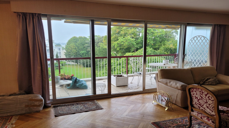 Ma-Cabane - Vente Appartement Nantes, 159 m²