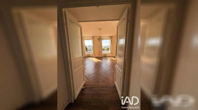 Ma-Cabane - Vente Appartement Nantes, 94 m²