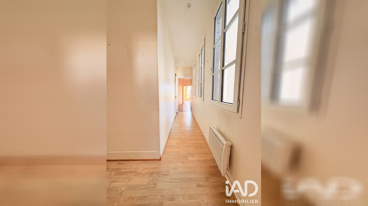 Ma-Cabane - Vente Appartement Nantes, 94 m²
