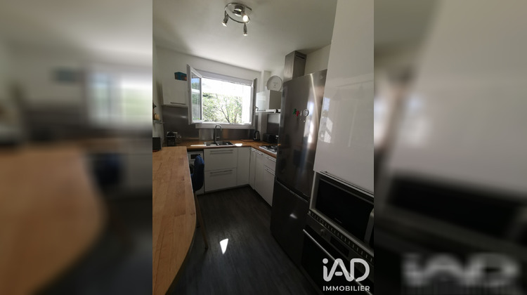 Ma-Cabane - Vente Appartement Nantes, 43 m²