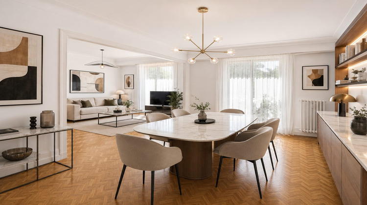 Ma-Cabane - Vente Appartement Nantes, 84 m²