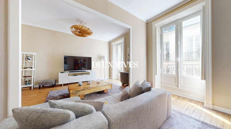 Ma-Cabane - Vente Appartement Nantes, 93 m²