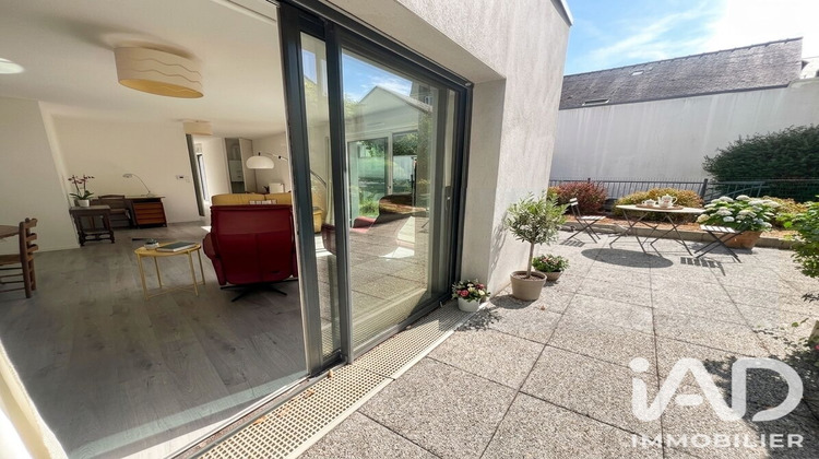 Ma-Cabane - Vente Appartement Nantes, 113 m²