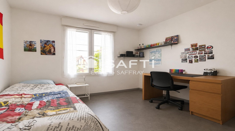 Ma-Cabane - Vente Appartement Nantes, 16 m²