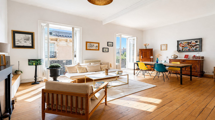 Ma-Cabane - Vente Appartement Nantes, 132 m²
