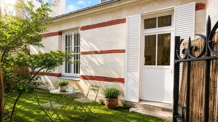 Ma-Cabane - Vente Appartement Nantes, 117 m²
