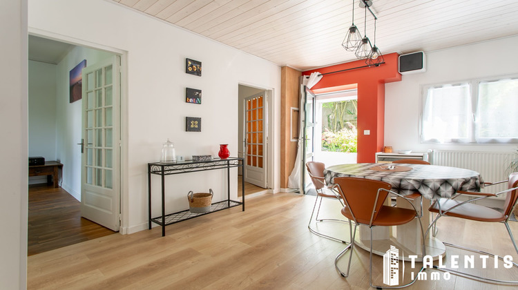 Ma-Cabane - Vente Appartement Nantes, 50 m²
