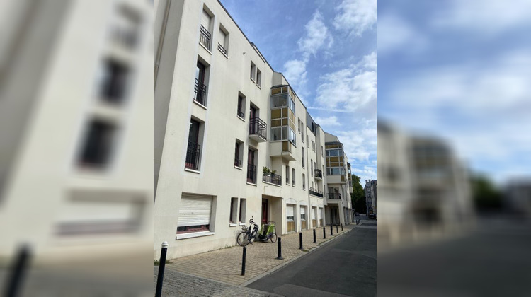 Ma-Cabane - Vente Appartement NANTES, 77 m²
