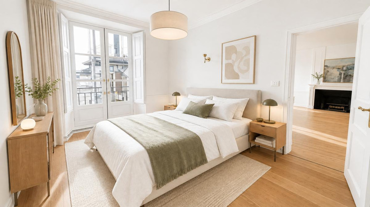 Ma-Cabane - Vente Appartement NANTES, 90 m²